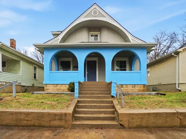 1907 Hill Ave, Middletown, OH 45044