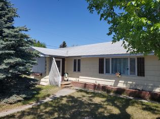 2301 Central Ave, Cody, WY 82414
