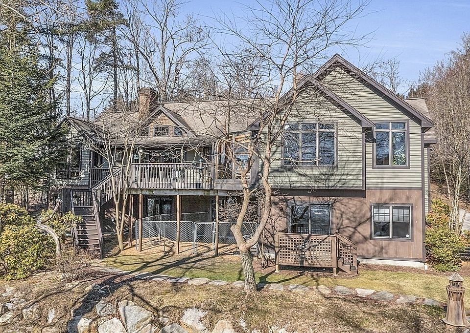 106 McCormick Rd, Spencer, MA 01562 Zillow