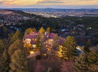 4925 Mesa Dr, Castle Rock, CO 80108