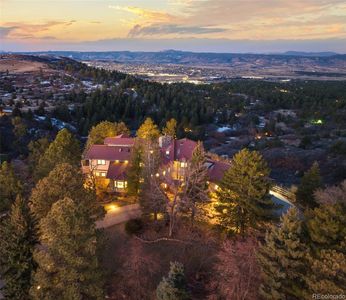4925 N Mesa Drive, Castle Rock, CO, 80108