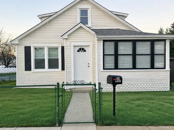 6600 Detroit Ave, 6600 Detroit Ave #B, Dundalk, MD 21222