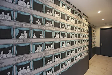 Rented by Nest Seekers International