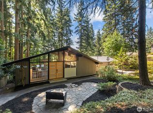 18265 47th Pl NE, Lake Forest Park, WA