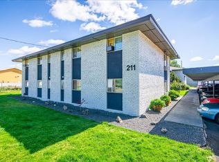 211-219 S Whipple Rd #21, Spokane, WA 99206