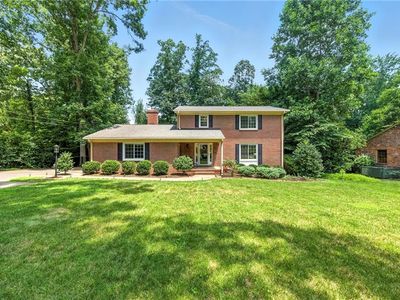 113 Ware Rd, Williamsburg, VA, 23185