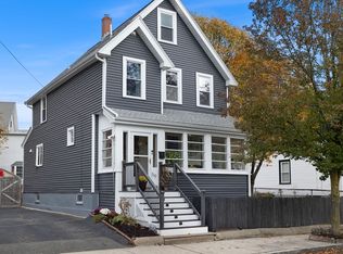 59 Cherry St, Malden, MA 02148