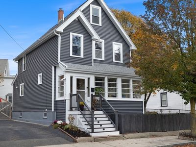 59 Cherry St, Malden, MA, 02148
