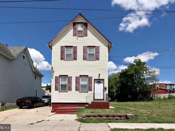 2721 Sherman Ave, Camden, NJ 08105