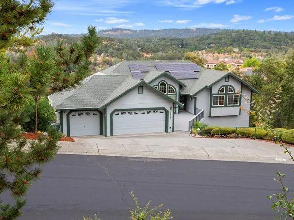 12515 Oak Mist Ln, Auburn, CA 95602