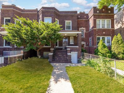 4747 W Monroe St, Chicago, IL, 60644