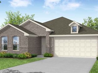4715 Avion Dr, Sanger, TX 76266