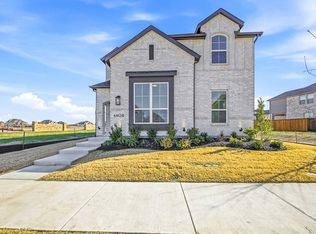 4408 Daisy Ln, Prosper, TX 75078