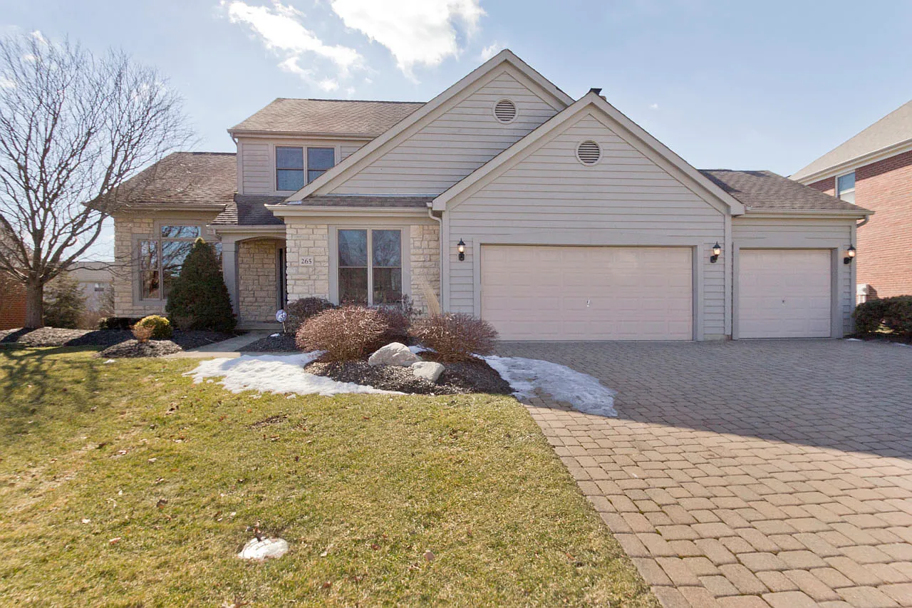 265 Shalebrook Dr photo 1