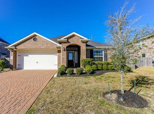 15511 Opera House Row Dr, Cypress, TX 77429