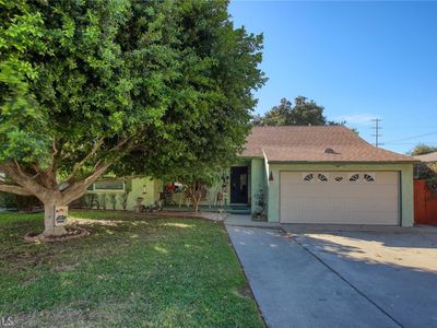 10251 Odell Ave, Sunland, CA, 91040