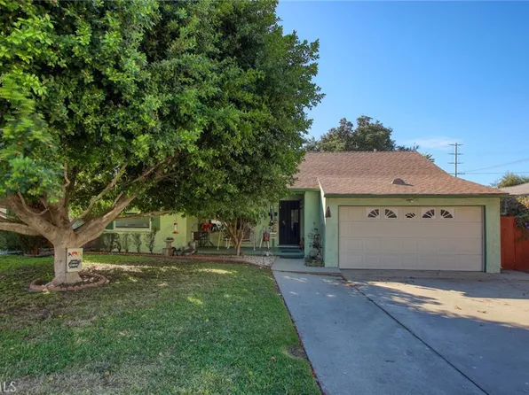 10251 Odell Ave, Sunland, CA 91040