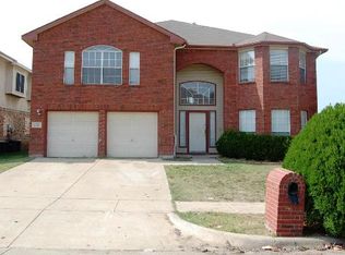 2015 Belton Ct, Arlington, TX 76018