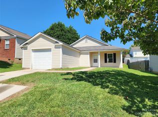 3023 Talledaga Ln SW, Concord, NC 28025