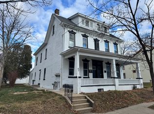 47 W 3rd St APT 1, Pottstown, PA 19464