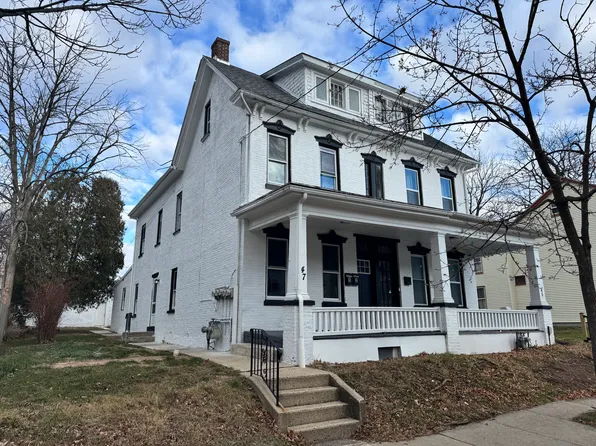 47 W 3rd St APT 1, Pottstown, PA 19464