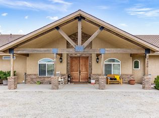19500 Tucker Rd, Tehachapi, CA 93561