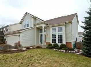 1220 Sterling Dr, Mundelein, IL