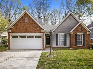 10524 Brawley Ln, Charlotte, NC 28215