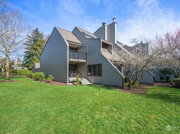 10201 NE 19th Place, Bellevue, WA 98004