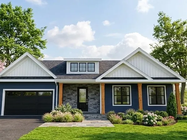 LOT 3 Albrecht Ln, Warrenton, VA 20187