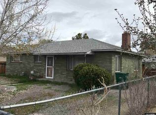 1980 Helena Ave, Reno, NV 89512