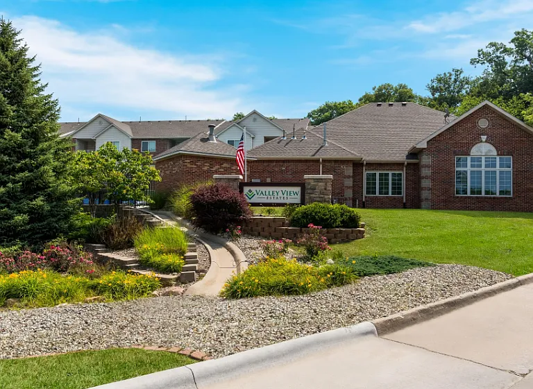 Valley View Estates — Photo 1