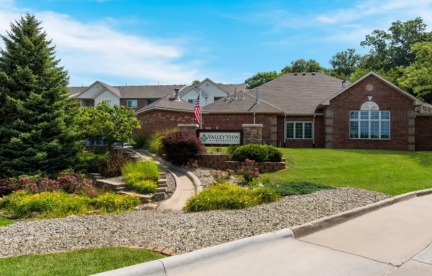Valley View Estates