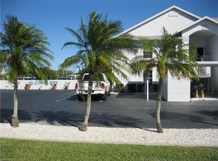 3933 SE 11th Pl #201, Cape Coral, FL 33904
