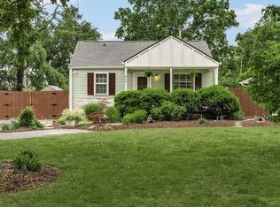 913 Kipling Dr, Nashville, TN 37217