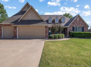 7114 E 149th St, Collinsville, OK 74021