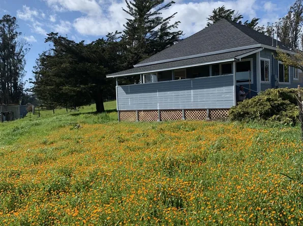 7610 Valley Ford Road, Petaluma, CA 94952