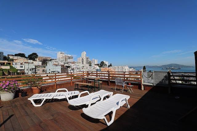 1st image of 1000 Union St #201
