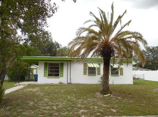 6441 Holiday Dr, Spring Hill, FL 34606