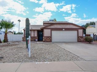 6749 W Cholla St, Peoria, AZ 85345