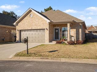 938 Tracey Ln SW, Decatur, AL 35601