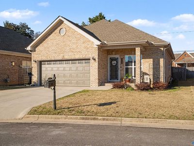 938 Tracey Ln SW, Decatur, AL, 35601
