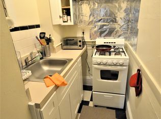 52 Westland Ave APT 17, Boston, MA 02115