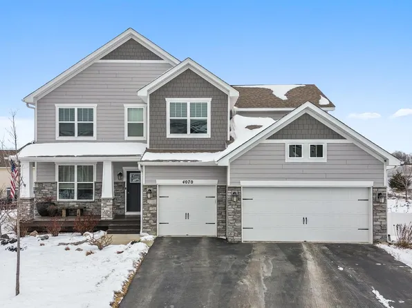 4070 Zircon Ln N, Plymouth, MN 55446