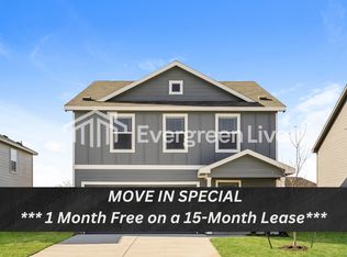 10532 Desert Hawk Cir, Fort Worth, TX 76140