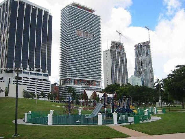 1st image of 50 Biscayne Blvd APT 2509