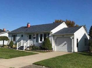 54 Harvington Rd, Tonawanda, NY 14150