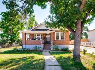 1640 S Holly St, Denver, CO 80222