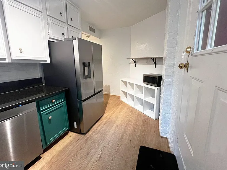 3014 Dent Pl NW #4E — Photo 3