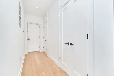 Rented by Living New York